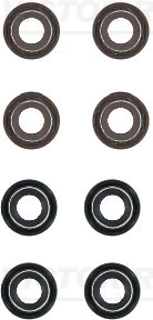 Seal Set, valve stem
